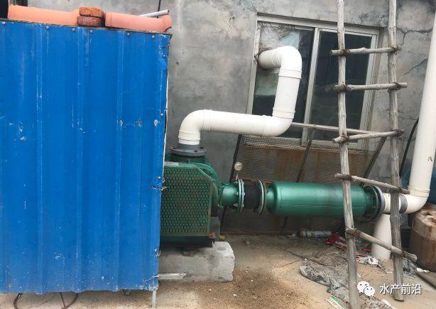 出蝦27斤/立方，連續(xù)三造成功后，工廠化養(yǎng)蝦在他看來(lái)并不難！