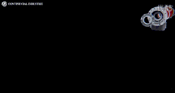 小編精心整理:常見透平機械工作原理動態圖解!